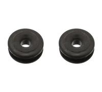 2 x Alzacristalli FEBI BILSTEIN per MERCEDES-BENZ /8 (W114)