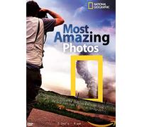 2 X Amaray en Slipcase - Ng. Most Amazing Photo'S