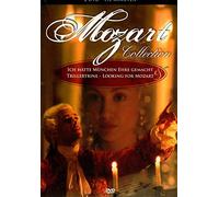 2 X Amaray in Eco Slipcase - Mozart Box