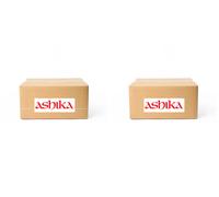 2 x Ammortizzatore ASHIKA per FORD TOURNEO CONNECT, TRANSIT I