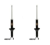2 x Ammortizzatore ASHIKA per HONDA, ROVER 600 I, ACCORD IV, ACCORD V