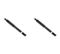 2 x Ammortizzatore BILSTEIN per MITSUBISHI PAJERO IV