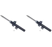 2 x Ammortizzatore DENCKERMANN per FORD TOURNEO CONNECT, TRANSIT I