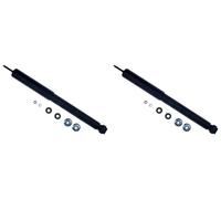 2 x Ammortizzatore DENCKERMANN per MITSUBISHI PAJERO IV