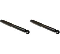 2 x Ammortizzatore DENCKERMANN per NISSAN, OPEL, RENAULT INTERSTAR, MASTER II