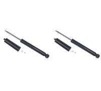 2 x Ammortizzatore DENCKERMANN per VOLVO XC60 I