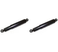 2 x Ammortizzatore FAST per FIAT, OPEL COMBO, COMBO Furgon/minivan (X12), DOBLO