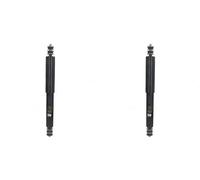 2 x Ammortizzatore JAPKO per LAND ROVER DISCOVERY I, RANGE ROVER I