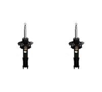 2 x Ammortizzatore JAPKO per MERCEDES-BENZ KLASA GLK (X204)