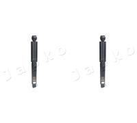 2 x Ammortizzatore JAPKO per RENAULT LAGUNA I