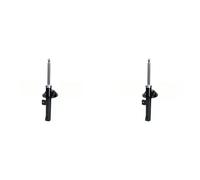 2 x Ammortizzatore KAMOKA per FORD TOURNEO CONNECT, TRANSIT I