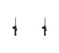 2 x Ammortizzatore KAMOKA per FORD TOURNEO CONNECT, TRANSIT I