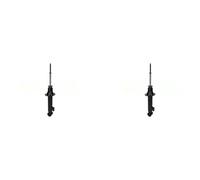 2 x Ammortizzatore KAMOKA per MITSUBISHI L200