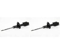 2 x Ammortizzatore KRAFT AUTOMOTIVE per CITROËN, FIAT, PEUGEOT BOXER, DUCATO