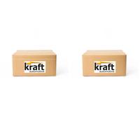 2 x Ammortizzatore KRAFT AUTOMOTIVE per FORD, MAZDA 2, FIESTA VI