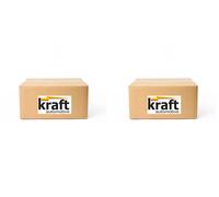 2 x Ammortizzatore KRAFT AUTOMOTIVE per NISSAN, OPEL, RENAULT INTERSTAR