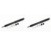 2 x Ammortizzatore KRAFT AUTOMOTIVE per OPEL ASTRA F CLASSIC Kombi (T92)