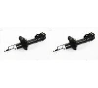 2 x Ammortizzatore KRAFT AUTOMOTIVE per SEAT, VW AROSA, CADDY II, CADDY II