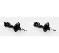 2 x Ammortizzatore KRAFT AUTOMOTIVE per SEAT, VW AROSA, CADDY II, CADDY II