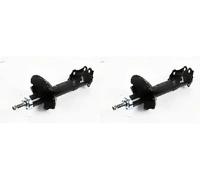 2 x Ammortizzatore KRAFT AUTOMOTIVE per SEAT, VW AROSA, CADDY II, CADDY II