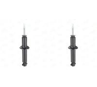2 x Ammortizzatore KYB per AUDI 100 C3, 200 C3