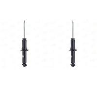 2 x Ammortizzatore KYB per AUDI 100 C4, A6 C4