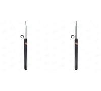 2 x Ammortizzatore KYB per BMW 5 E34, 7 E32