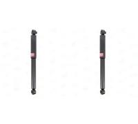 2 x Ammortizzatore KYB per FIAT DOBLO