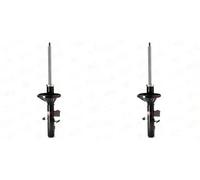2 x Ammortizzatore KYB per FORD MONDEO II