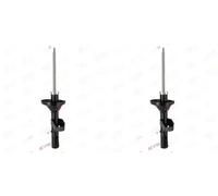 2 x Ammortizzatore KYB per FORD MONDEO II