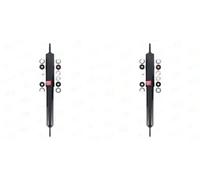 2 x Ammortizzatore KYB per LAND ROVER 110/127, 90 I, DEFENDER, DEFENDER I