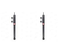 2 x Ammortizzatore KYB per MITSUBISHI PAJERO IV