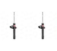 2 x Ammortizzatore KYB per PEUGEOT 305 I, 305 II, 405 I, 405 II
