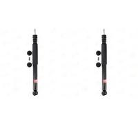 2 x Ammortizzatore KYB per RENAULT CLIO III, CLIO III Furgon/hatchback (SB_