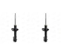 2 x Ammortizzatore KYB per SEAT, VW CORDOBA 1 2, CORDOBA I, CORDOBA Vario