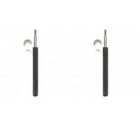 2 x Ammortizzatore KYB per VW GOLF II, JETTA II