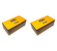 2 x Ammortizzatore MAGNETI MARELLI per NISSAN, OPEL, RENAULT INTERSTAR, MASTER
