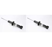 2 x Ammortizzatore Magnum Technology per AUDI 100 C3, 100 C4, 200 C3, A6 C4