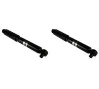 2 x Ammortizzatore Magnum Technology per NISSAN, OPEL, RENAULT INTERSTAR