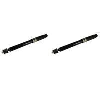 2 x Ammortizzatore Magnum Technology per OPEL ASTRA F CLASSIC Kombi (T92)