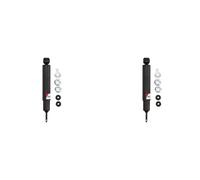2 x Ammortizzatore Magnum Technology per OPEL ASTRA F CLASSIC Kombi (T92)