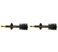 2 x Ammortizzatore MAXGEAR per CITROËN, FIAT, PEUGEOT BOXER, DUCATO, DUCATO
