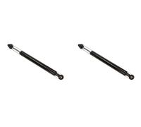 2 x Ammortizzatore MAXGEAR per FORD, MAZDA 2, FIESTA, FIESTA VI
