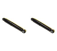 2 x Ammortizzatore MAXGEAR per NISSAN, OPEL, RENAULT INTERSTAR, MASTER II