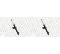 2 x Ammortizzatore MONROE per FORD TOURNEO CONNECT, TRANSIT I