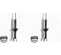 2 x Ammortizzatore MONROE per HONDA, ROVER 600 I, ACCORD V