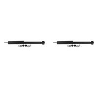 2 x Ammortizzatore MONROE per MITSUBISHI PAJERO III, PAJERO IV