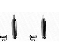 2 x Ammortizzatore MONROE per OPEL ASTRA F CLASSIC Kombi (T92), ASTRA F