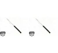 2 x Ammortizzatore MONROE per RENAULT CLIO III, CLIO III Furgon/hatchback
