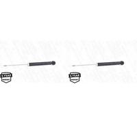 2 x Ammortizzatore MONROE per RENAULT TWINGO II